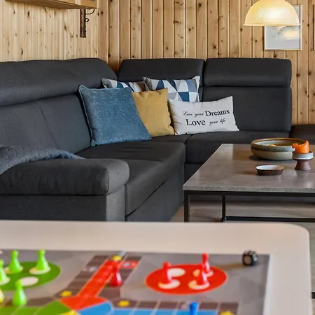 Perfect Base For Art And Flea Market Trips بيت للعطل Grevinge