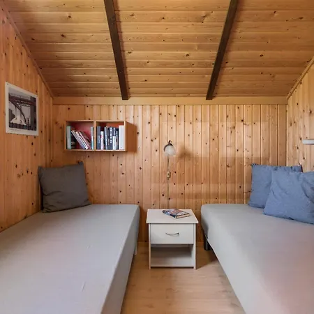 Perfect Base For Art And Flea Market Trips Grevinge