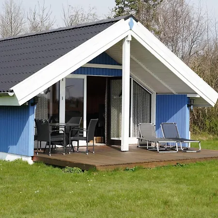 Perfect Base For Art And Flea Market Trips * Grevinge